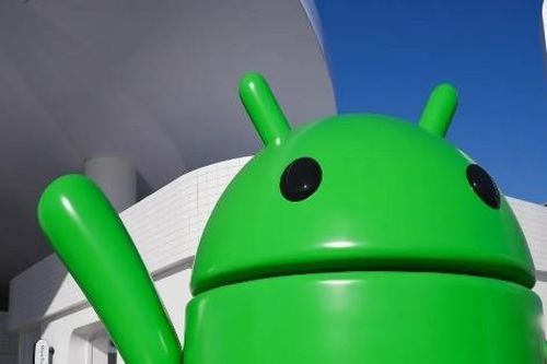 Google cập nhật tính năng Android, chia sẻ file dễ dàng hơn