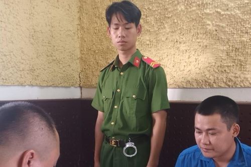 Khởi tố đối tượng lừa 28 hộ dân làm sổ đỏ, chiếm đoạt gần 3 tỷ đồng