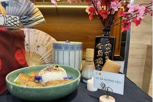 Nhà máy thực phẩm từ gà ở Bình Phước hướng mục tiêu chinh phục thị trường khó tính