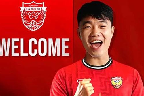 Lương Xuân Trường gia nhập Hồng Lĩnh Hà Tĩnh; Kết quả Nhật Bản 6-1 Jordan: Thêm một chiến thắng hủy diệt