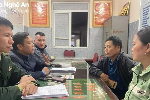 Phá vụ án mua bán người xuyên biên giới xảy ra từ 10 năm trước