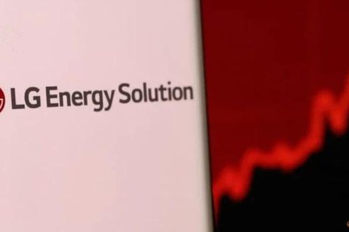 Kết quả kinh doanh của LG Energy Solution tăng trưởng ấn tượng