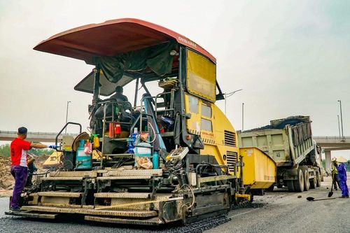 Quốc lộ 2 đoạn qua tỉnh Vĩnh Phúc bị hư hỏng, bao giờ sẽ được sửa chữa?