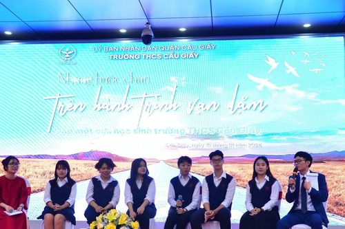 Bí quyết săn học bổng vào các trường đại học hàng đầu thế giới
