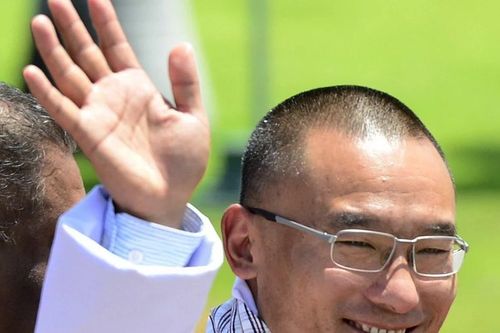 Ông Tshering Tobgay lần thứ hai đắc cử chức Thủ tướng Bhutan