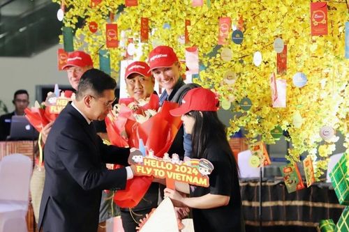 Thành phố Hồ Chí Minh xây dựng môi trường du lịch thân thiện, an toàn