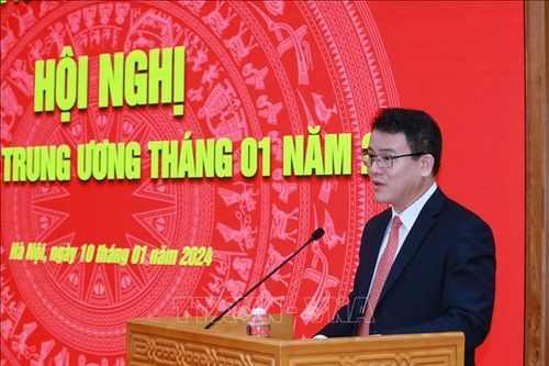 Đẩy mạnh tuyên truyền thực hiện các mục tiêu, nhiệm vụ năm 2024