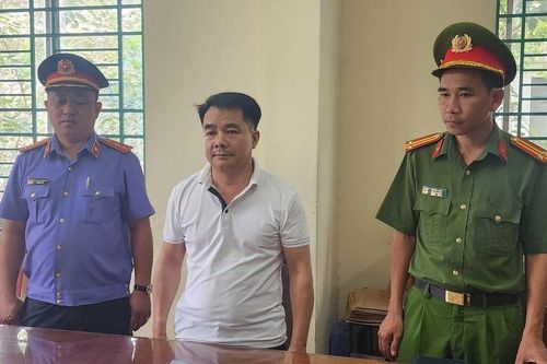 Bắt kẻ chủ mưu lừa bán đất ở khu 79 căn biệt thự trái phép ở Phú Quốc