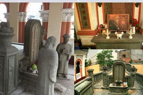 Thân thế người nằm dưới ngôi mộ hoa mỹ nhất Sài Gòn: Là huyền thoại nức tiếng, sở hữu sản nghiệp khủng