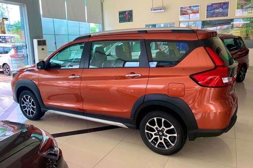 Bảng giá ôtô Suzuki tháng 1/2024: Giảm giá 140 triệu đồng