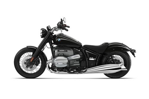 Top 10 môtô bobber đẹp nhất năm 2024: BMW R18 góp mặt