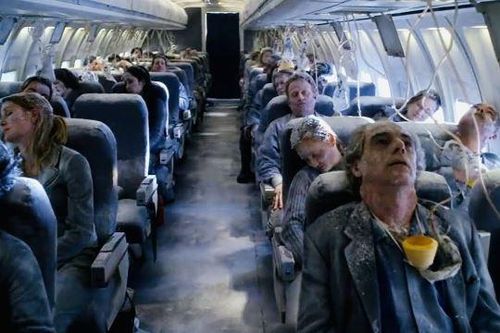 Những linh hồn thất lạc ở Grammatiko: Vụ tai nạn bí ẩn chuyến bay ma 522 của Helios Airways