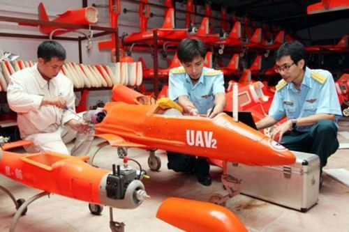 VCCI: Cần chính sách xuất khẩu thông thoáng cho ngành thiết bị bay không người lái