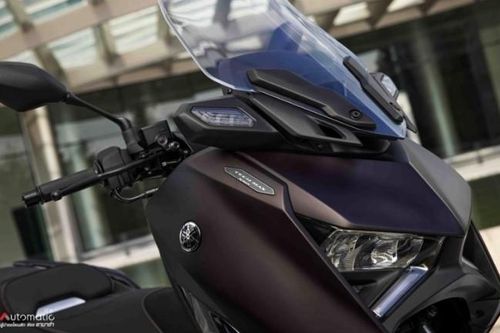 Yamaha ra mắt 'cơn ác mộng' của Honda SH: Giá cực kỳ hấp dẫn, thiết kế đẹp u mê, trang bị siêu đỉnh