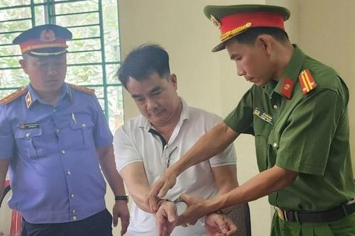 Bắt 2 đối tượng vụ 79 căn biệt thự xây dựng trái phép ở Phú Quốc