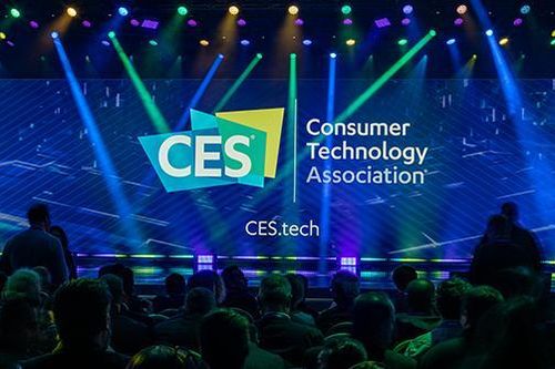 Hàn Quốc 'phô trương' ưu thế công nghệ tại CES 2024