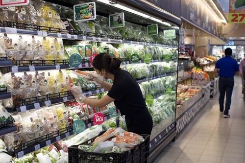 Hỗ trợ doanh nghiệp đưa hàng hóa vào kênh phân phối nước ngoài