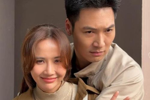 Huyền Lizzie lần đầu công khai nói 'mê' Mạnh Trường, tương tác cực tình khiến Đình Tú phải đỏ mắt