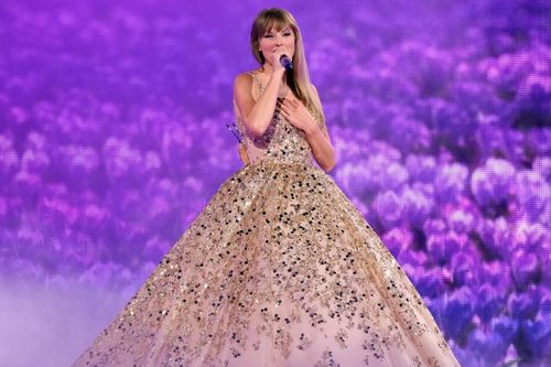 Lịch trình biểu diễn gây sốc của Taylor Swift: Không hổ danh nữ ca sĩ hàng đầu thế giới!