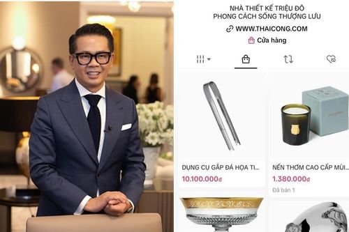 Dạo chợ online ghé thăm shop Thái Công, dân tình đành ngậm ngùi: Xem cho vui thôi!