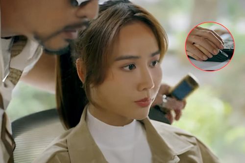 Chúng Ta Của 8 Năm Sau tập 30: Dương sắp đổi đời nhờ lọt vào mắt xanh của tổng tài?