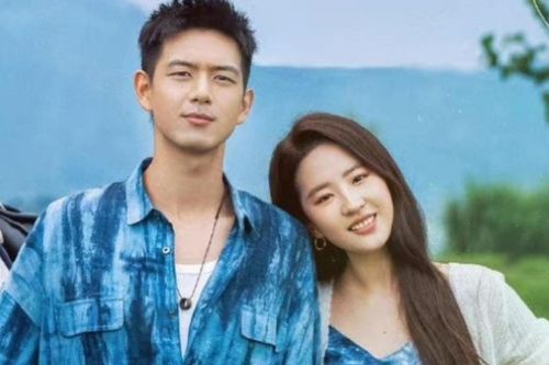 Lưu Diệc Phi bất ngờ có động thái ghen ra mặt khi Lý Hiện tái hợp Dương Tử
