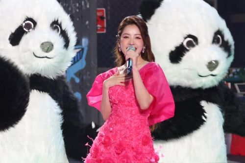 Rộ tin Chi Pu 'chạy show' ở Trung quốc trong dịp Tết Nguyên đán, xuất hiện cùng nhiều nghệ sĩ nổi tiếng