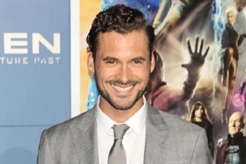 Diễn viên 'X-Men' Adan Canto qua đời sau thời gian chiến đấu với bệnh ung thư ruột thừa
