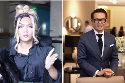 Mua nến thơm rồi review có mùi dầu gió, Phạm Thoại bị NTK Thái Công gọi thẳng tên nói điều này