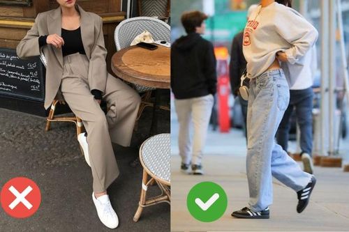 4 kiểu giày dép bạn tuyệt đối nên tránh diện vào ngày nồm ẩm để có outfit 10 điểm