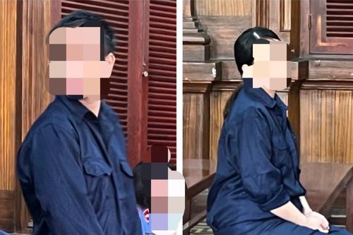 Tương lai mịt mờ của đứa trẻ có cha mẹ gieo 'cái chết trắng'