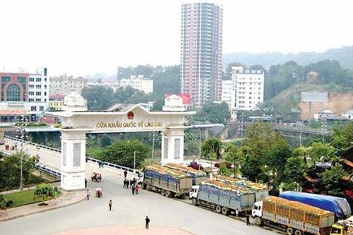 Ngày này năm xưa 10/1: Thủ tướng ký Quyết định mở rộng Khu kinh tế cửa khẩu Lào Cai