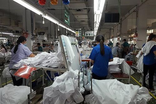 Năm 2024, đơn hàng dệt may sang thị trường Mỹ sẽ khởi sắc?