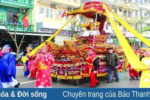 Bảo tồn và phát huy giá trị Di sản Văn hóa tỉnh Thanh trên tiến trình hội nhập và phát triển