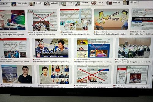 Cảnh giác chiêu trò 'bình mới rượu cũ' của tổ chức phản động