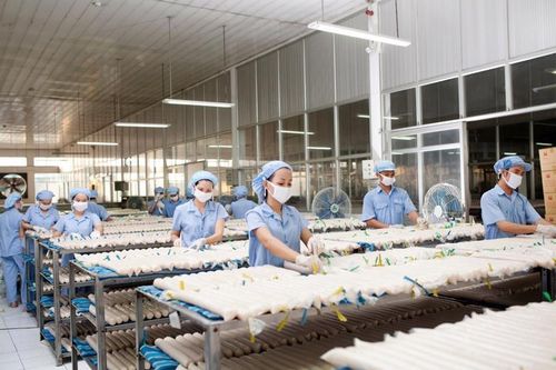 Hành trình mới của thương hiệu 60 năm tuổi Sa Giang