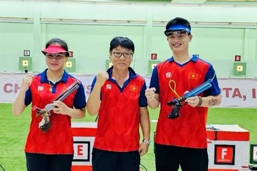 Giành suất Olympic vẫn không dễ