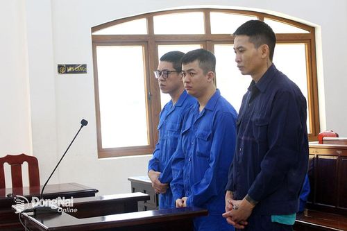 Tội phạm ma túy đang ngày càng phức tạp