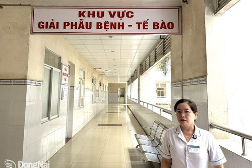 Bệnh viện Long Khánh khai trương đơn vị hỗ trợ điều trị và dự báo các bệnh lý về ung thư