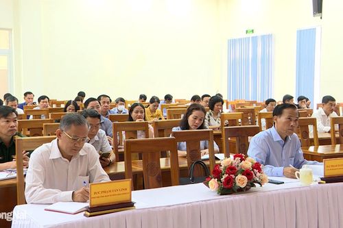 Đẩy mạnh tuyên truyền thực hiện các mục tiêu, nhiệm vụ năm 2024