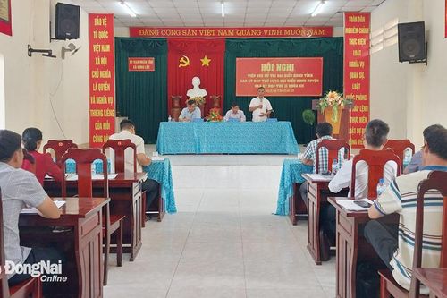 Khắp nơi trong tỉnh ngày 10-1-2024