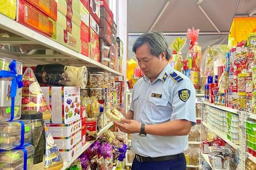 Năm 2024 sẽ kiểm tra định kỳ đối với 1.280 cơ sở