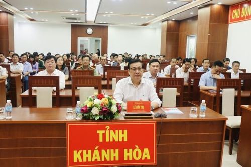 Ban Tuyên giáo Trung ương tổ chức hội nghị báo cáo viên Trung ương tháng 1-2024