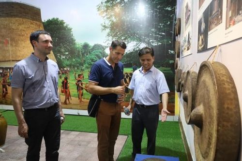 Năm 2024: Khánh Hòa sẽ thực hiện 17 hoạt động về thông tin đối ngoại