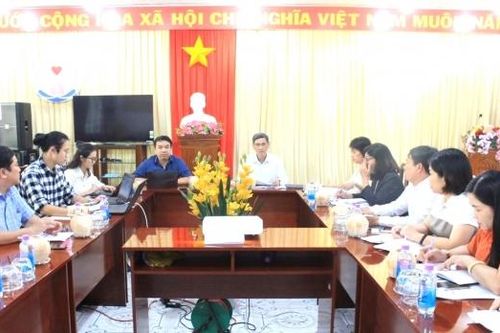 Dự án Tiếp cận các sáng kiến về dịch vụ sức khỏe tâm thần cho bệnh nhân trầm cảm: Triển khai thí điểm tại 12 xã, phường ở Nha Trang và Diên Khánh