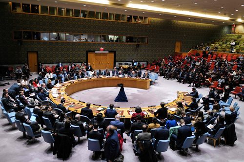 Bước tiến của Hàn Quốc hướng tới mục tiêu 'quốc gia quan trọng toàn cầu'