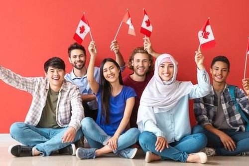 Canada luôn thu hút người nhập cư trên toàn thế giới