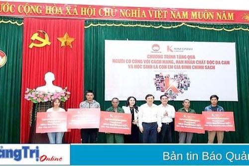 Kết quả xây dựng nhà ở cho hộ nghèo