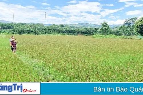 Quan tâm hỗ trợ đồng bào dân tộc thiểu số vùng biên giới
