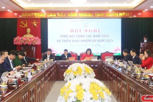 Ngành Thông tin và Truyền thông triển khai nhiệm vụ năm 2024